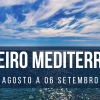 CRUZEIRO MEDITERRÂNEO